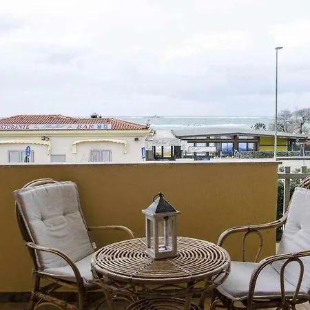 Bilocale Fronte Mare Sparaglione Sassari Exterior photo