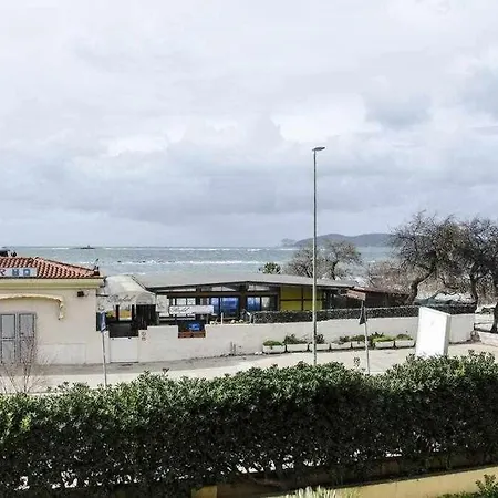 Bilocale Fronte Mare Sparaglione Sassari Exterior photo