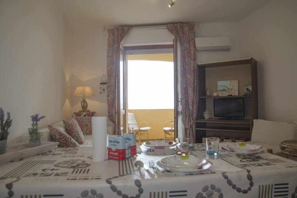 Holiday home Bilocale Fronte Mare Sparaglione Sassari