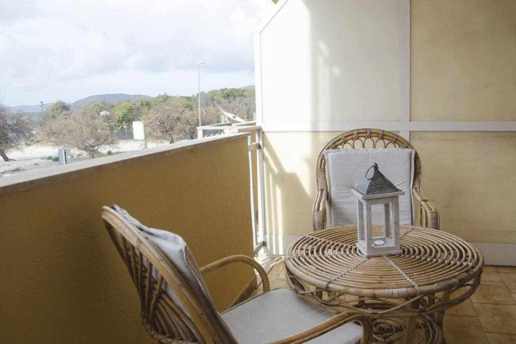 Holiday home Bilocale Fronte Mare Sparaglione Sassari