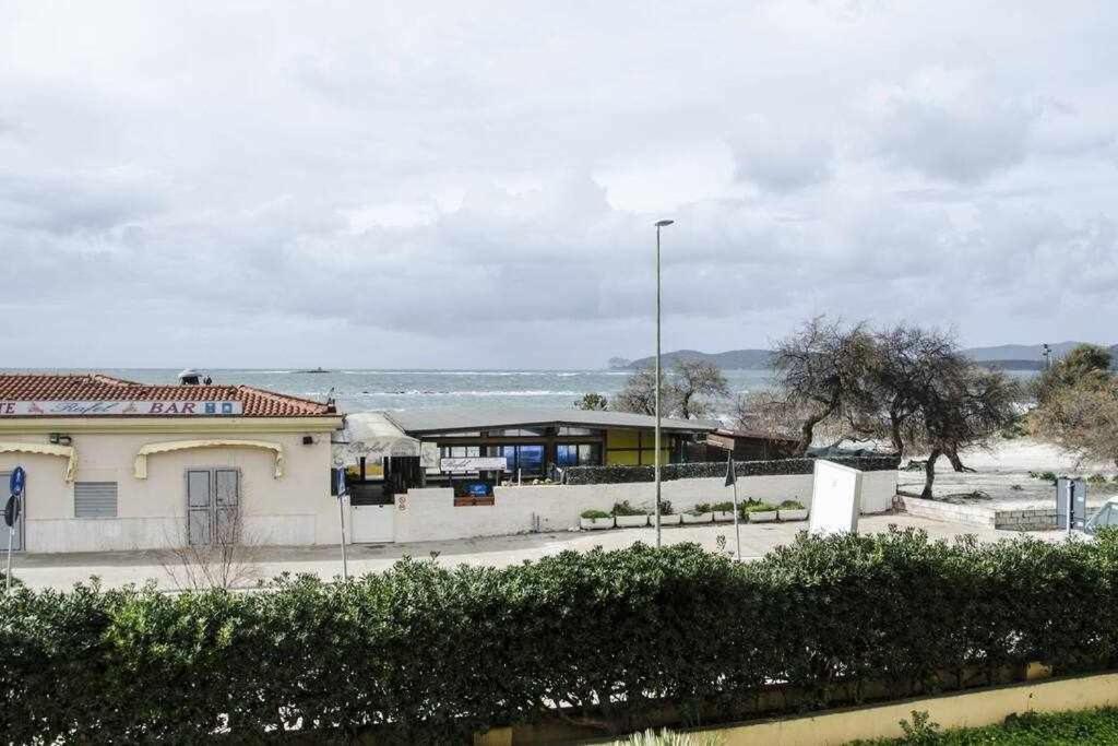 Bilocale Fronte Mare Sparaglione Sassari