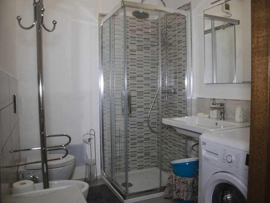 Holiday home Bilocale Fronte Mare Sparaglione Sassari