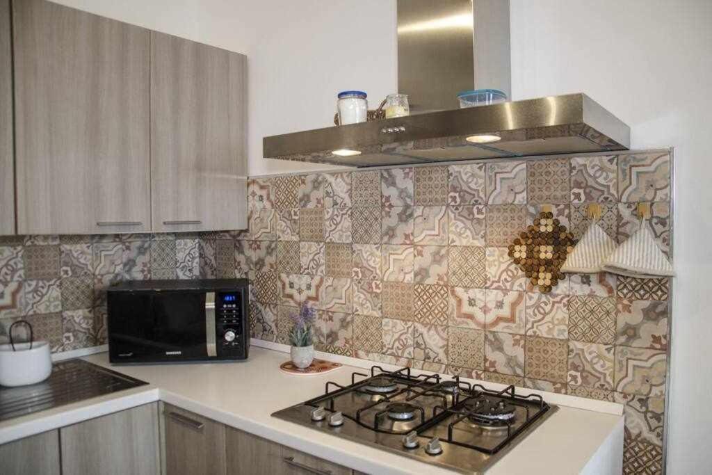 Holiday home Bilocale Fronte Mare Sparaglione Sassari