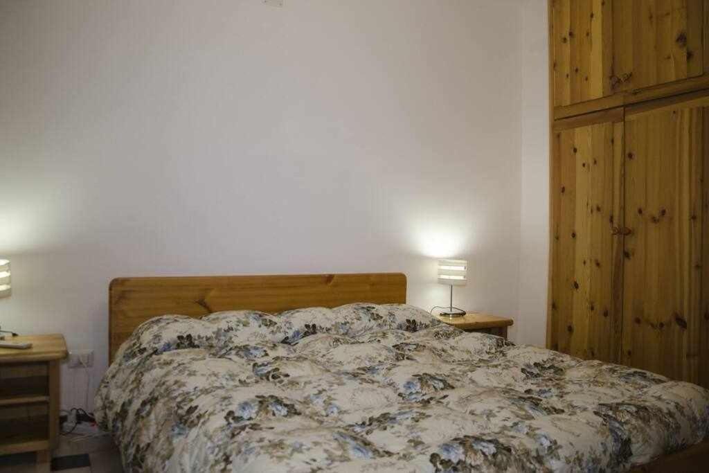 Bilocale Fronte Mare Sparaglione Holiday home