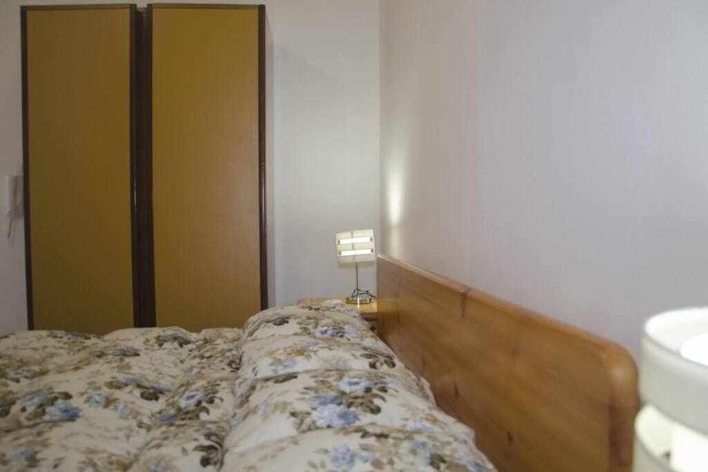 Bilocale Fronte Mare Sparaglione Holiday home