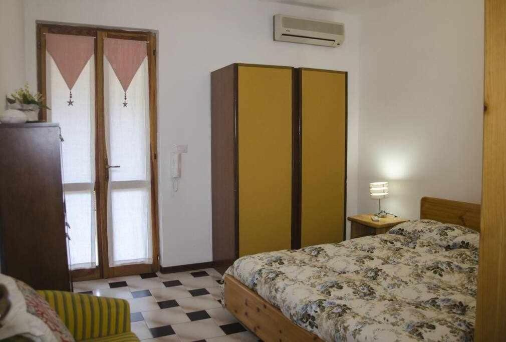 Bilocale Fronte Mare Sparaglione Holiday home Sassari