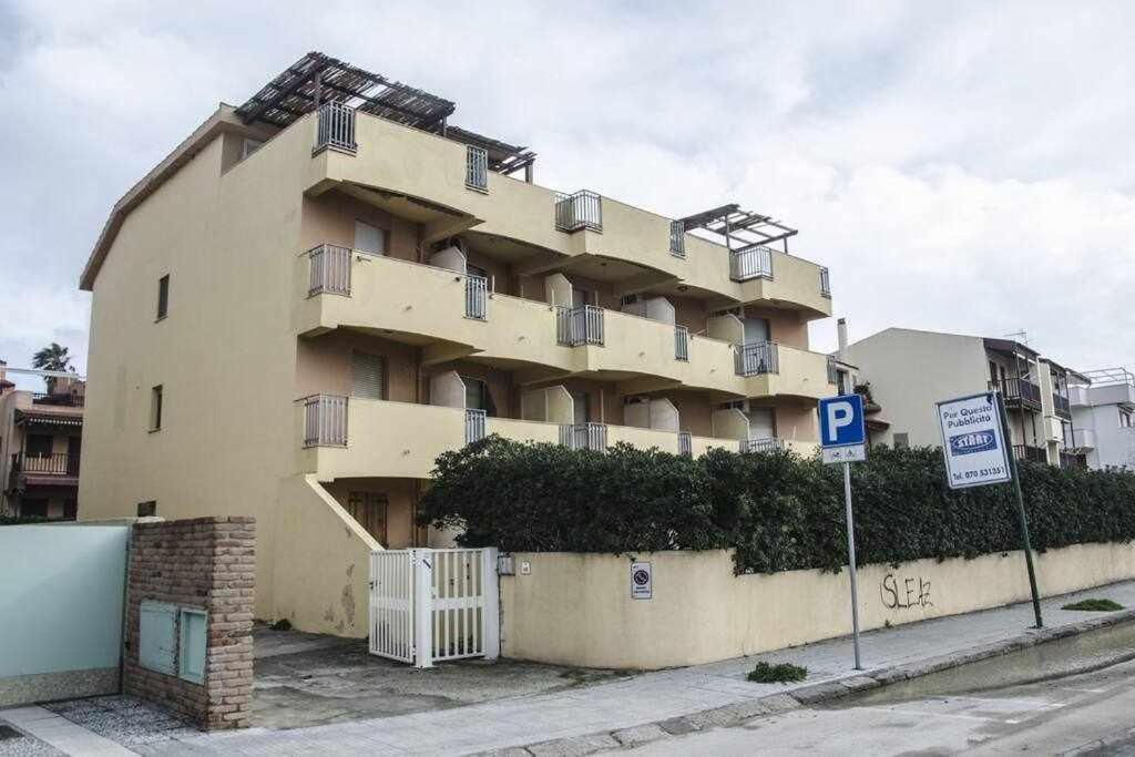 Bilocale Fronte Mare Sparaglione Sassari